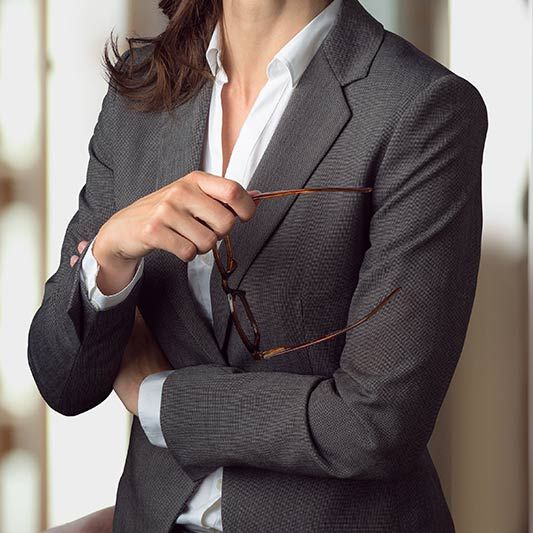 Mag. Daniela Garstenauer