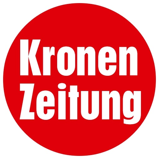 Krone Zeitung Logo