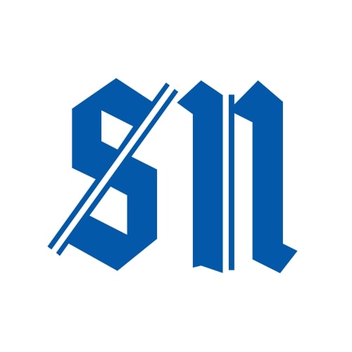 Salzburger Nachrichten Logo